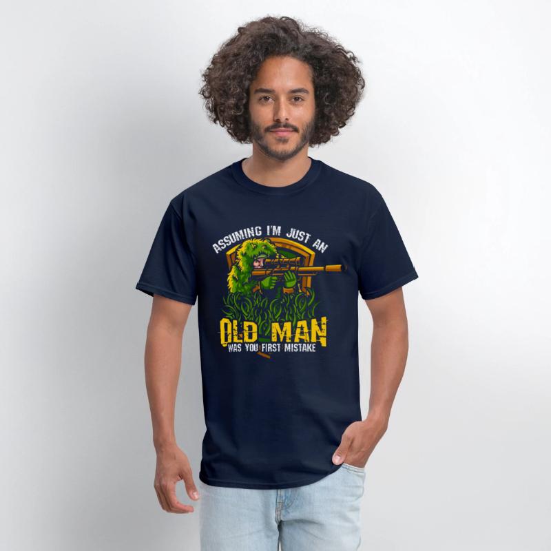 Awesome Military Sniper Humor And Classic Gifts