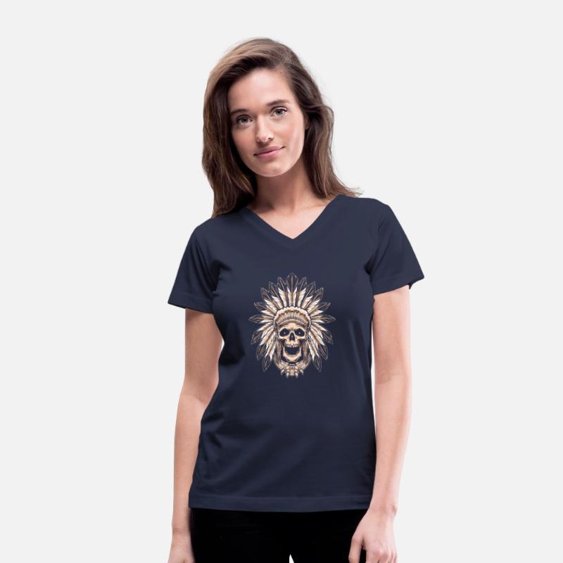 Aztec Jaguar Warrior Skull Guerrero Azteca