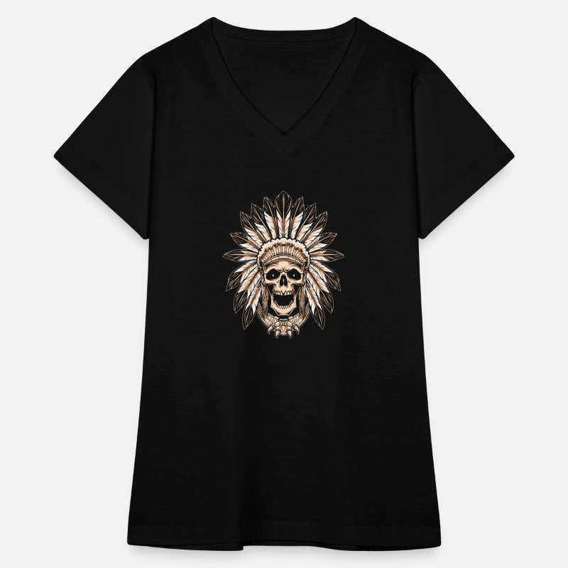 Aztec Jaguar Warrior Skull Guerrero Azteca