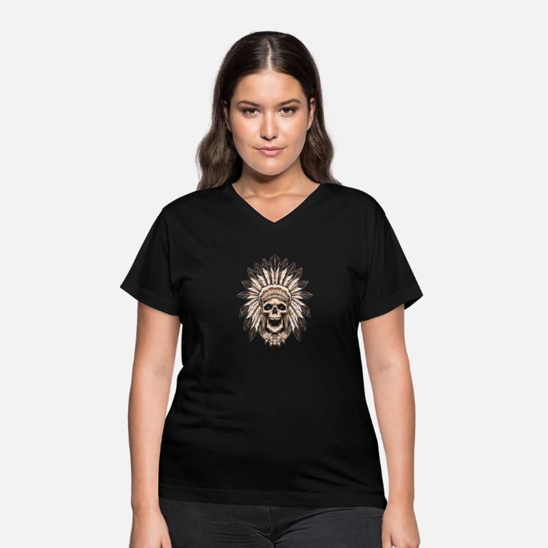 Aztec Jaguar Warrior Skull Guerrero Azteca