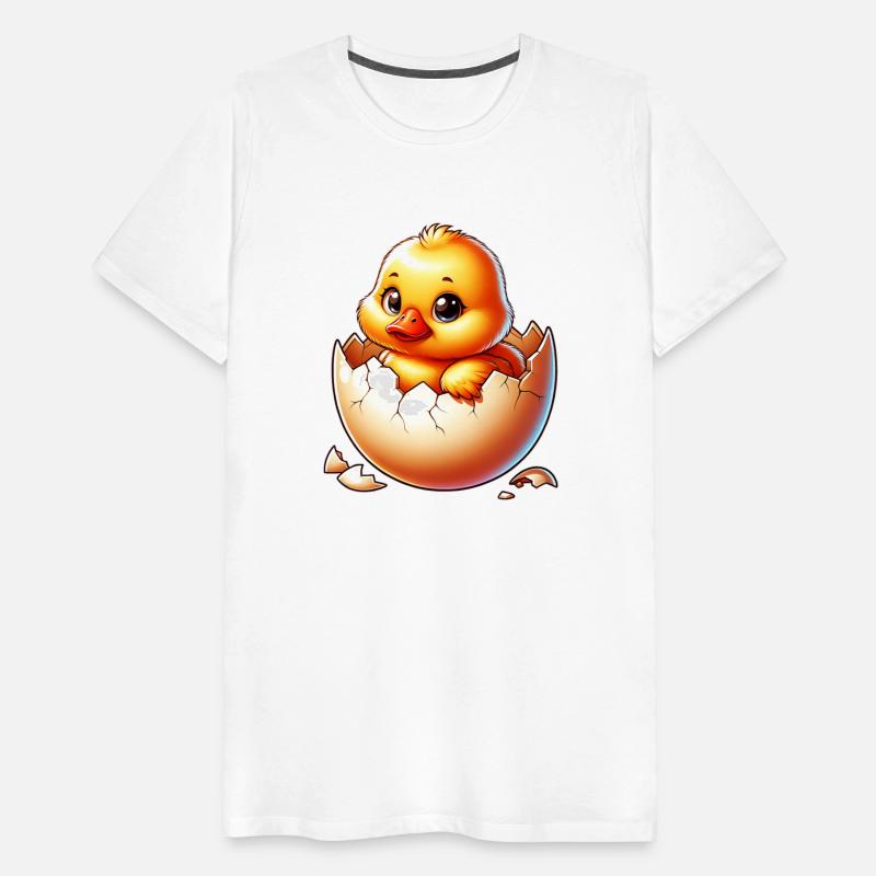 Baby Duck Hatching