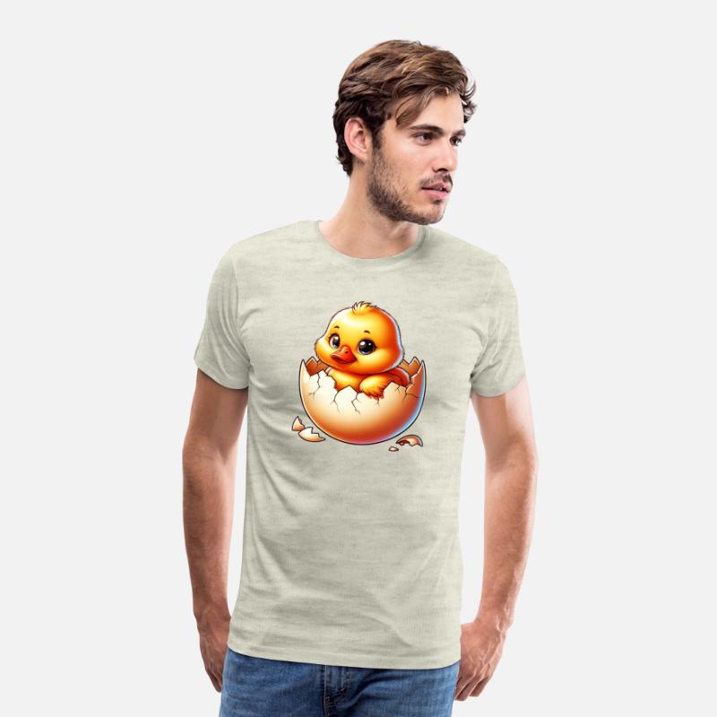 Baby Duck Hatching