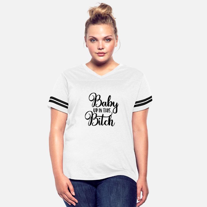 Baby Up in This Bitch