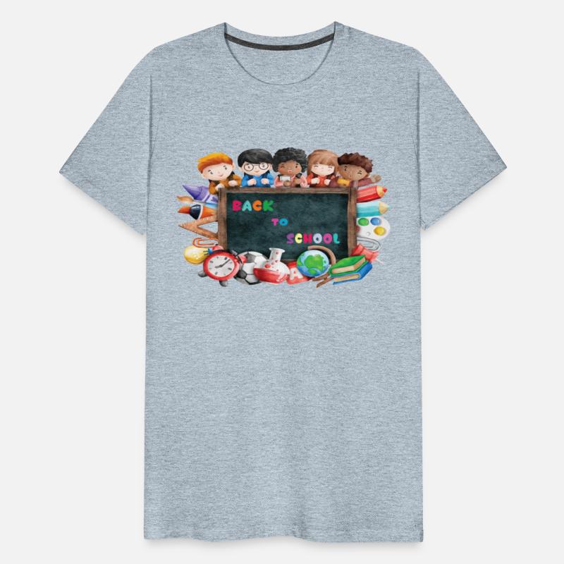 Back to School 01