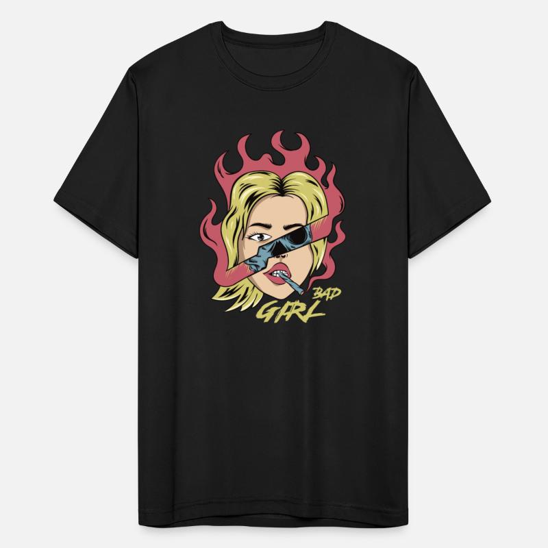 Bad Girl