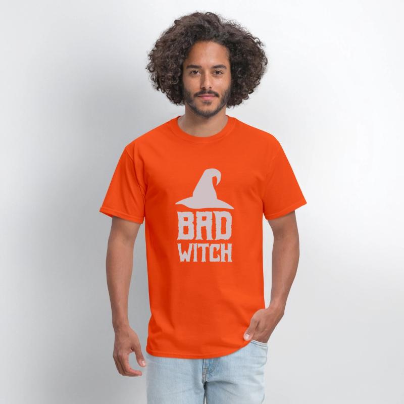 Bad Witch