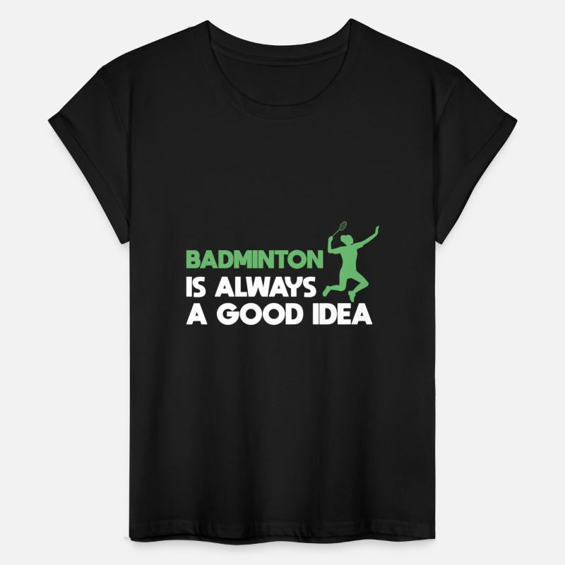 Badminton Player Badminton Enthusiast