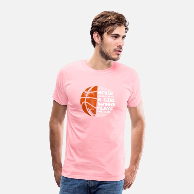 Baetball Player - Hoops Streetball Baller Baetball