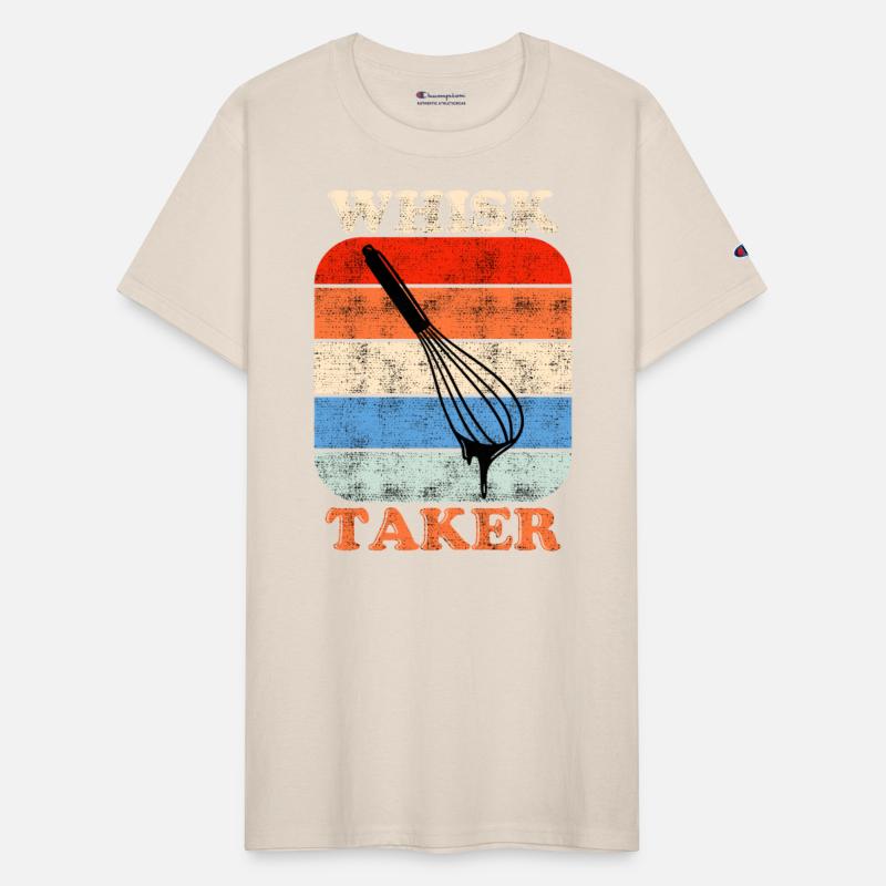 Bakehouse Whisk Taker Baking Lover Baking Dough