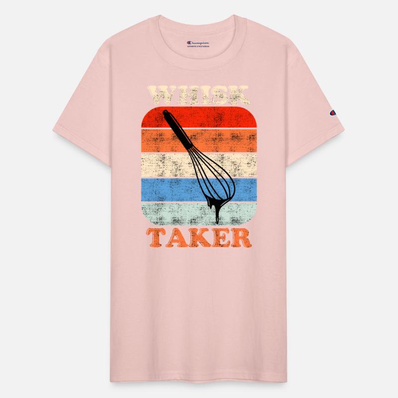 Bakehouse Whisk Taker Baking Lover Baking Dough