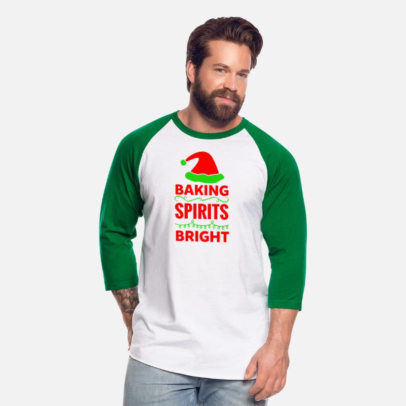 Baking Spirits Bright 3
