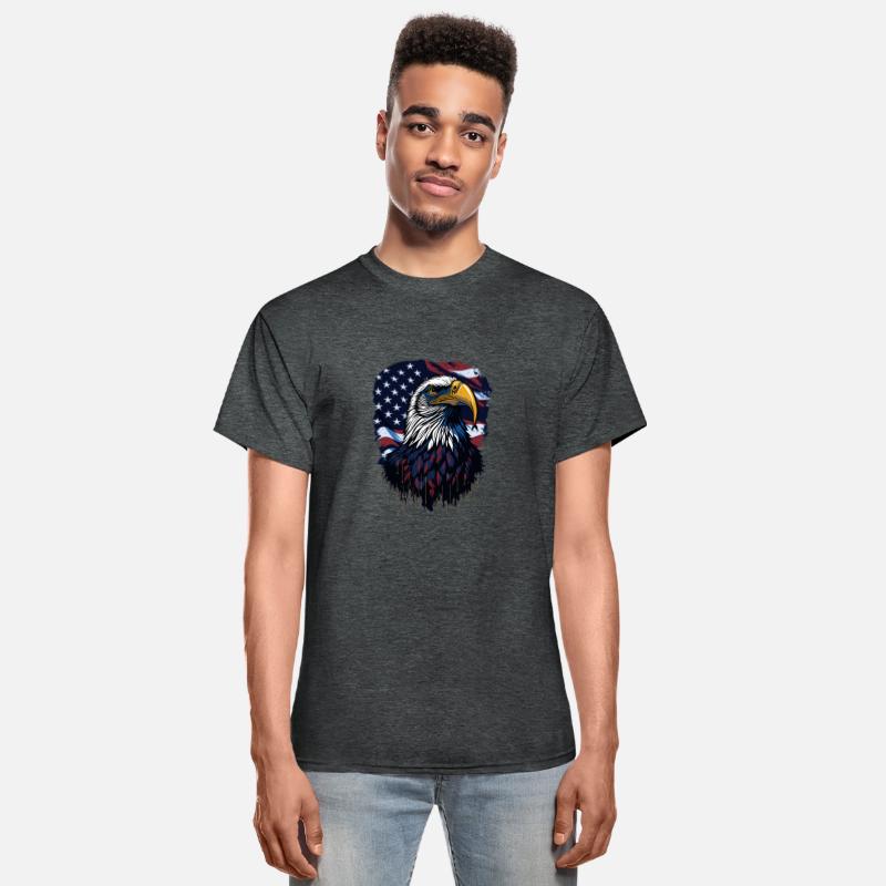 bald eagle usa