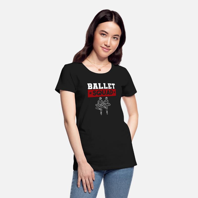 Ballerina Dancer Ballerina