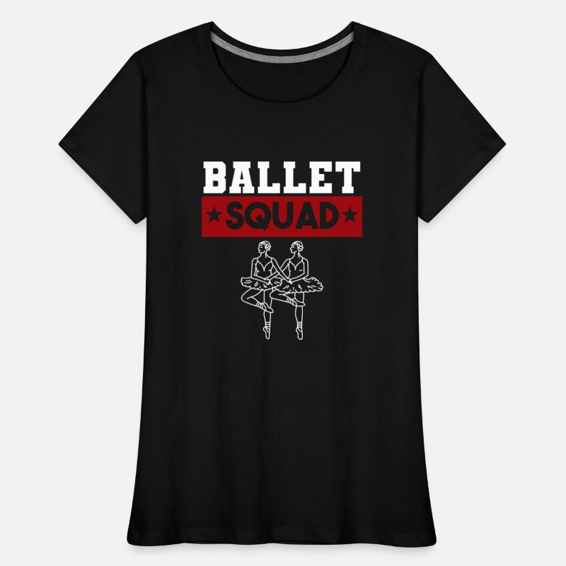 Ballerina Dancer Ballerina