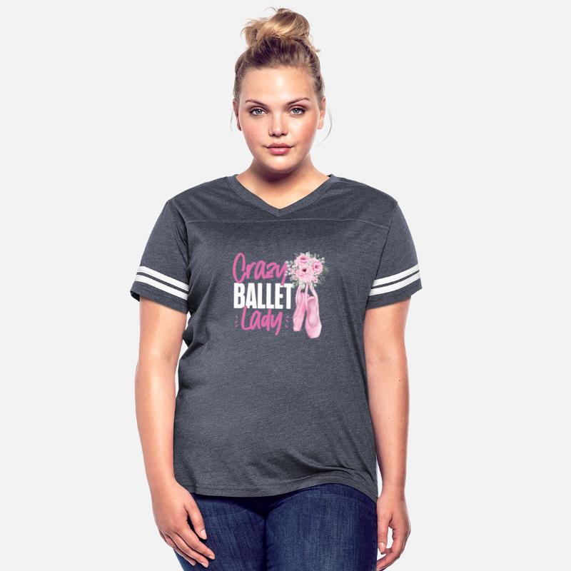 Ballet Dancer Dance Girl Ballerina
