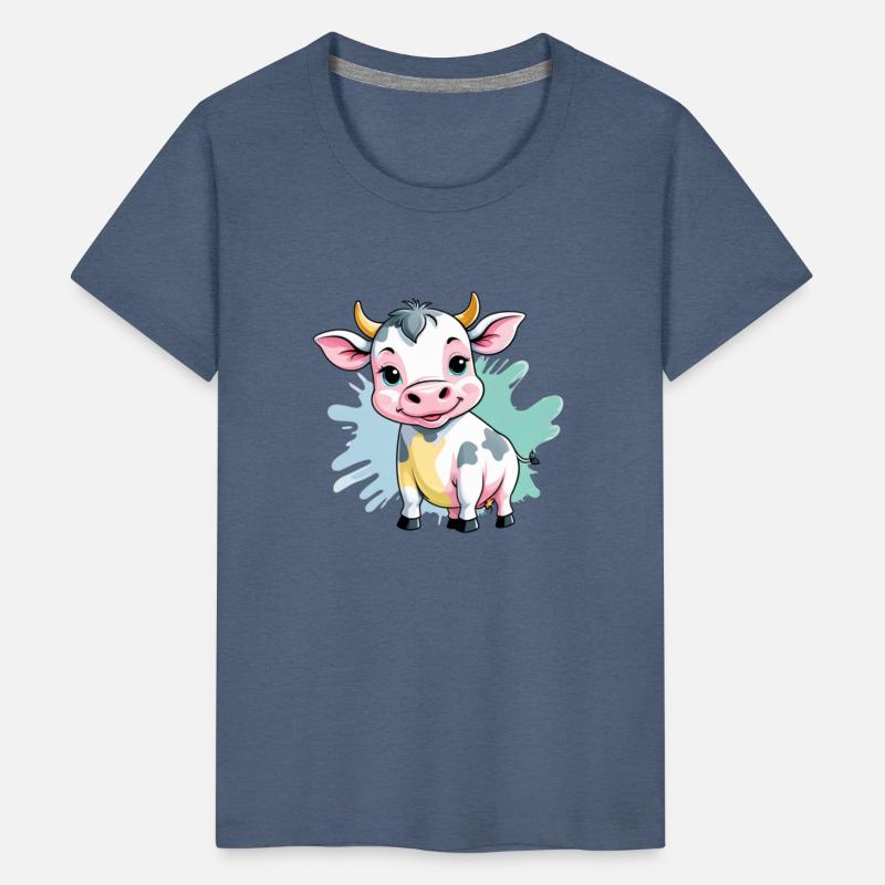Bambino! - Baby Cow