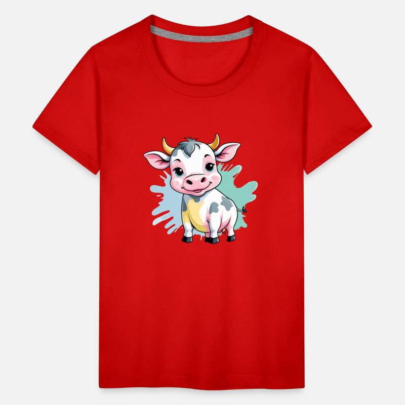 Bambino! - Baby Cow