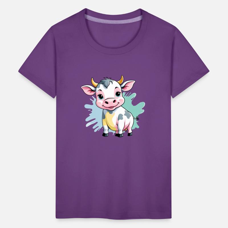 Bambino! - Baby Cow