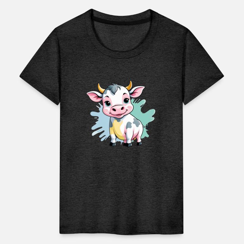 Bambino! - Baby Cow