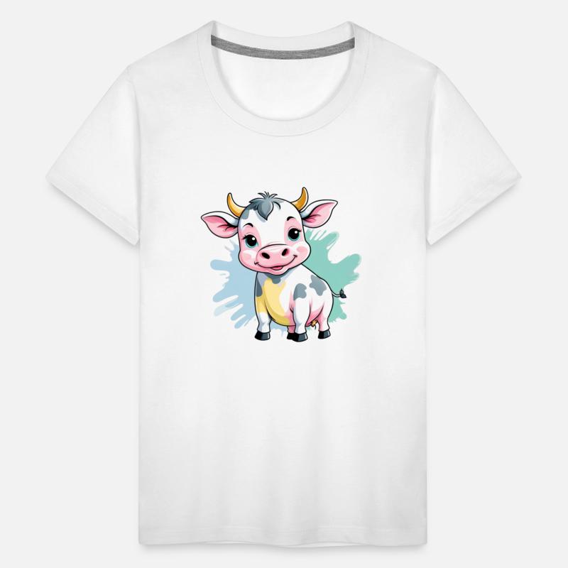 Bambino! - Baby Cow