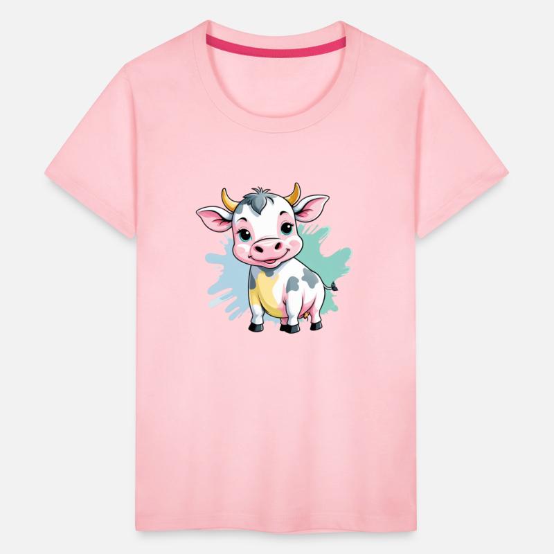 Bambino! - Baby Cow