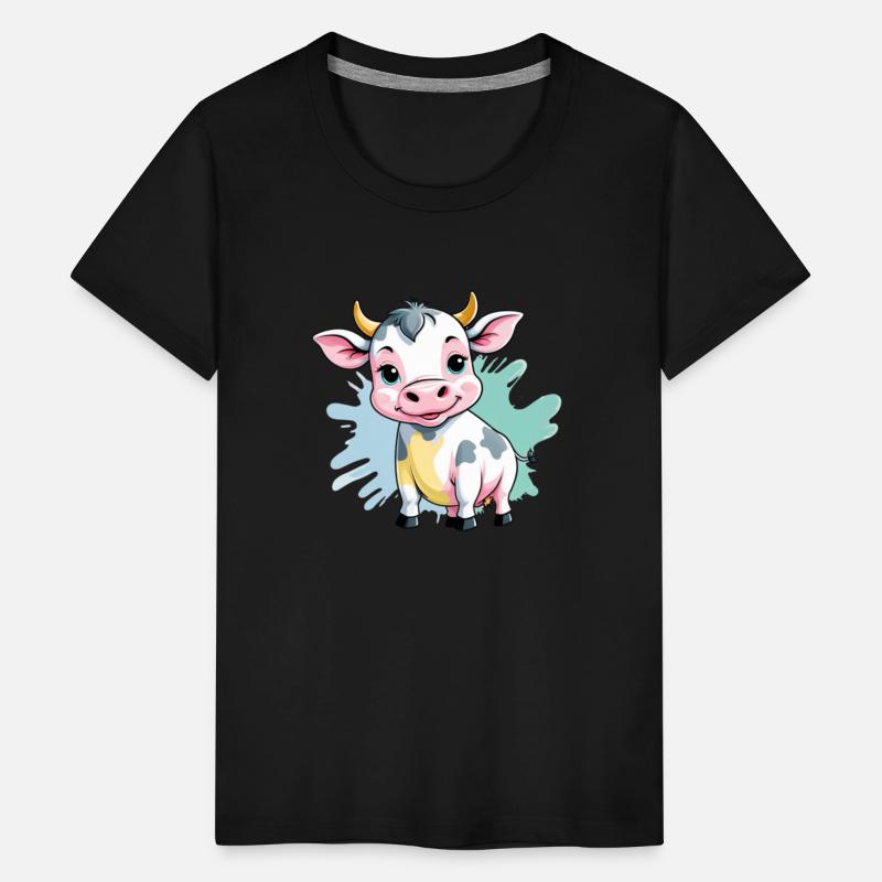 Bambino! - Baby Cow