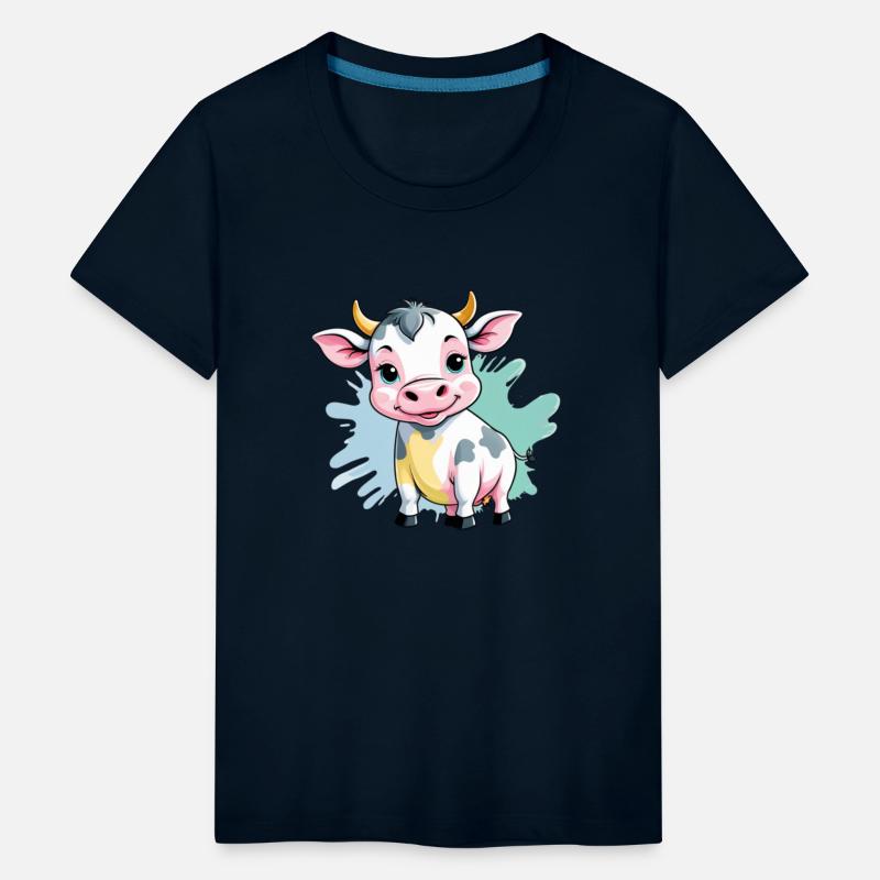 Bambino! - Baby Cow
