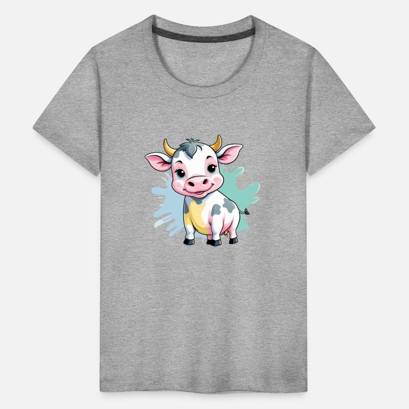 Bambino! - Baby Cow