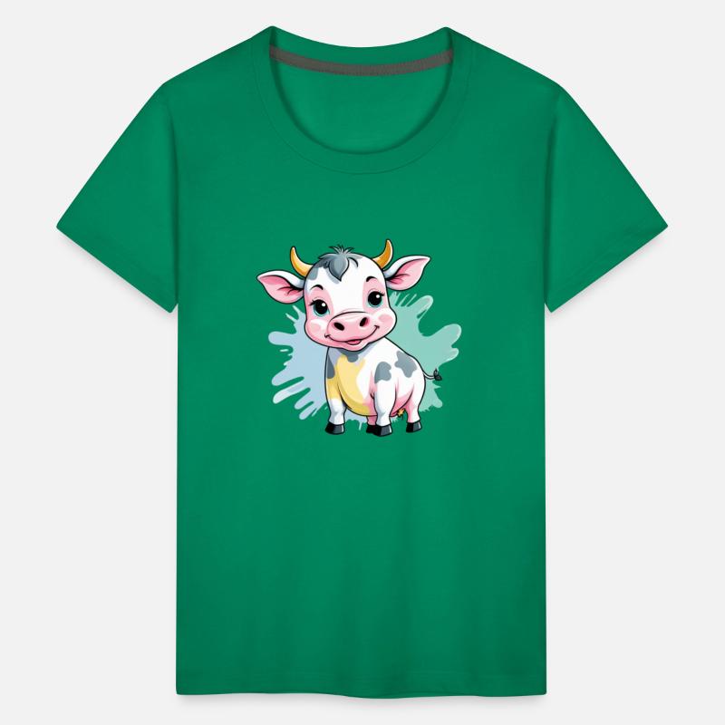 Bambino! - Baby Cow