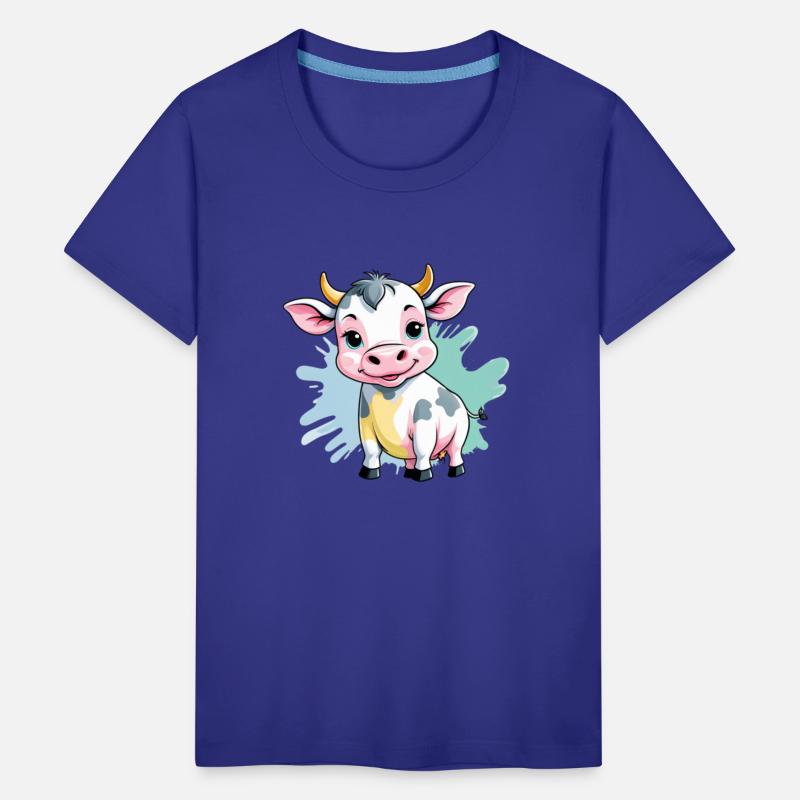 Bambino! - Baby Cow