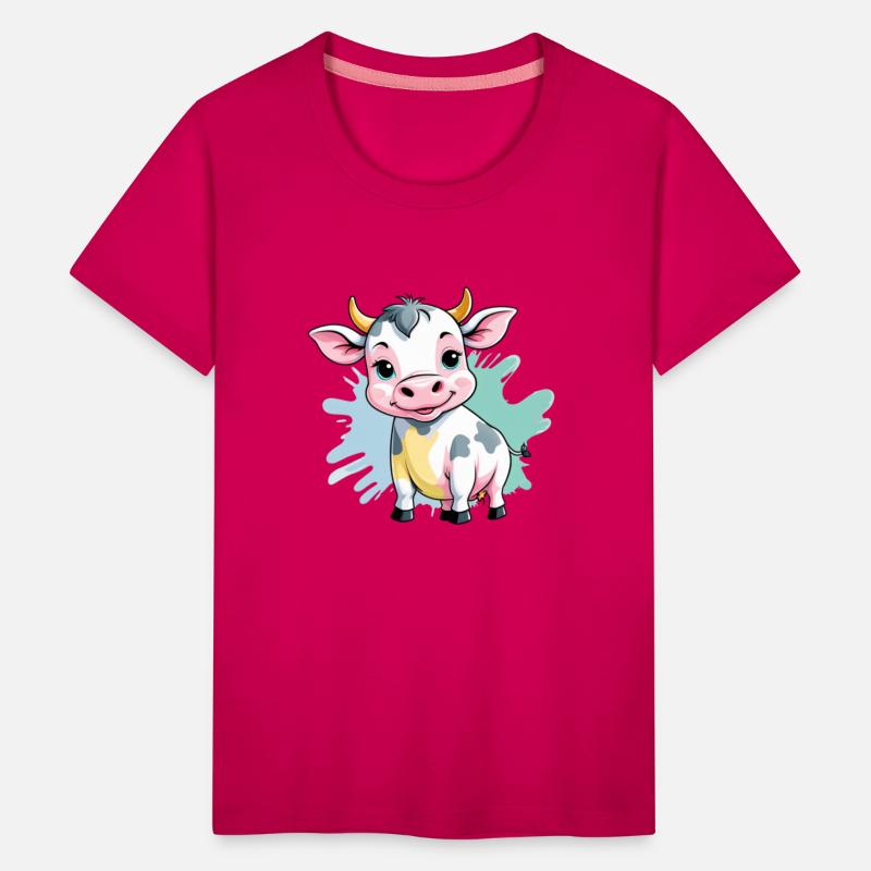 Bambino! - Baby Cow