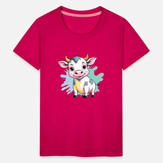 Bambino! - Baby Cow
