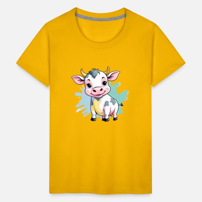 Bambino! - Baby Cow