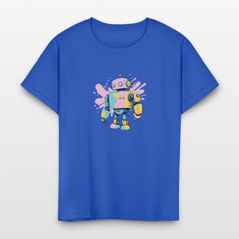Bambino! - Robot