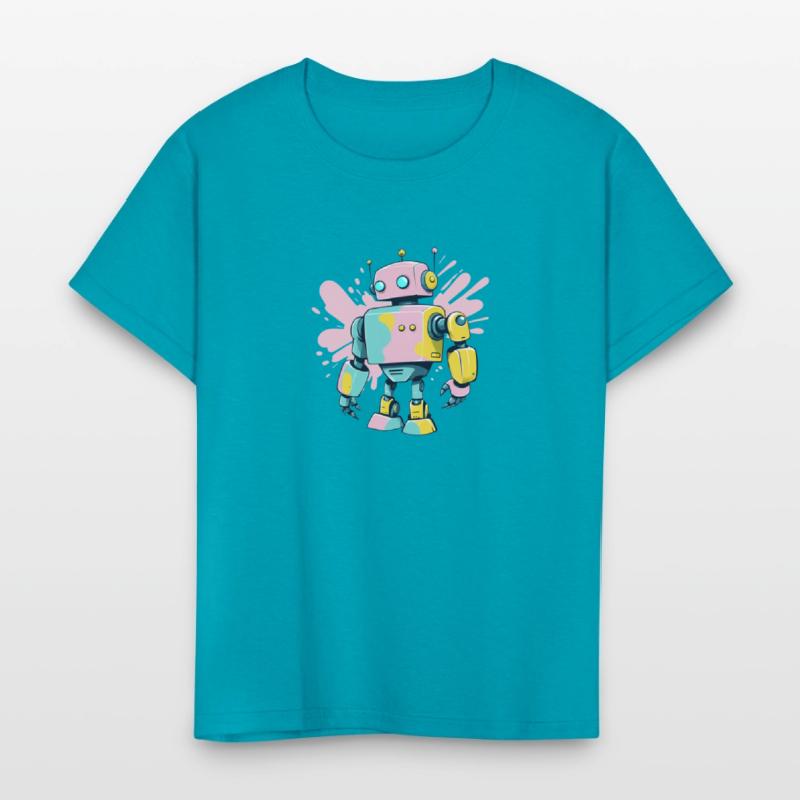 Bambino! - Robot