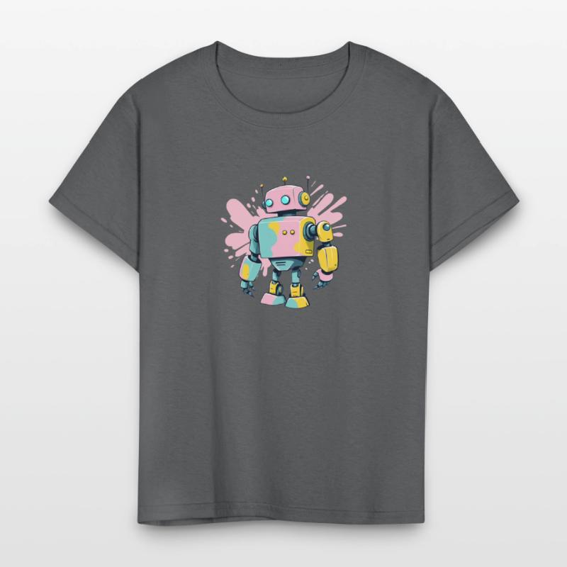 Bambino! - Robot