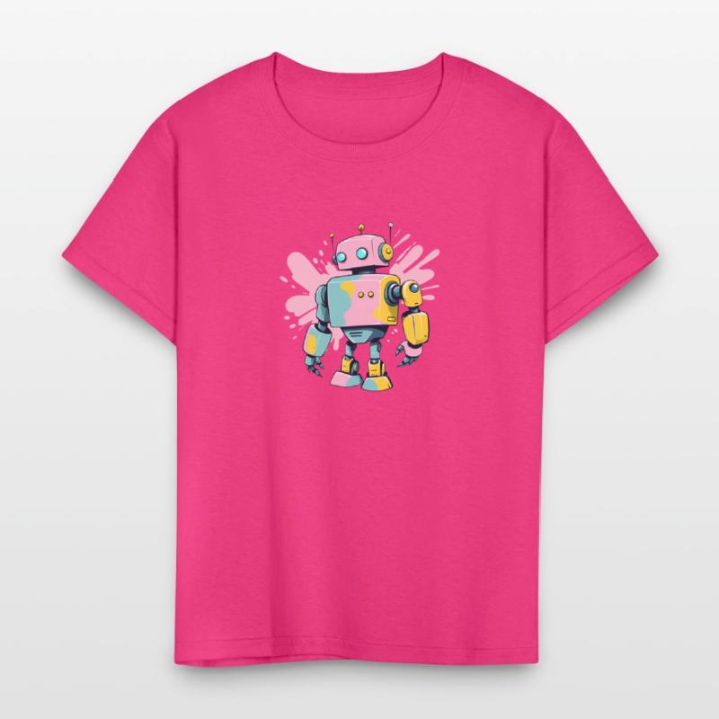 Bambino! - Robot