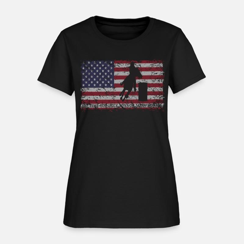Barrel Racing Horse Racing And Rodeo