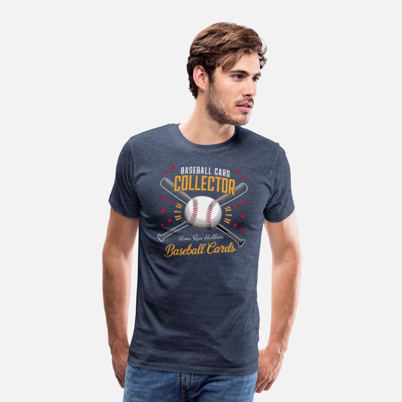 Baseball Cards Baseball Player Baseball Fan Gift