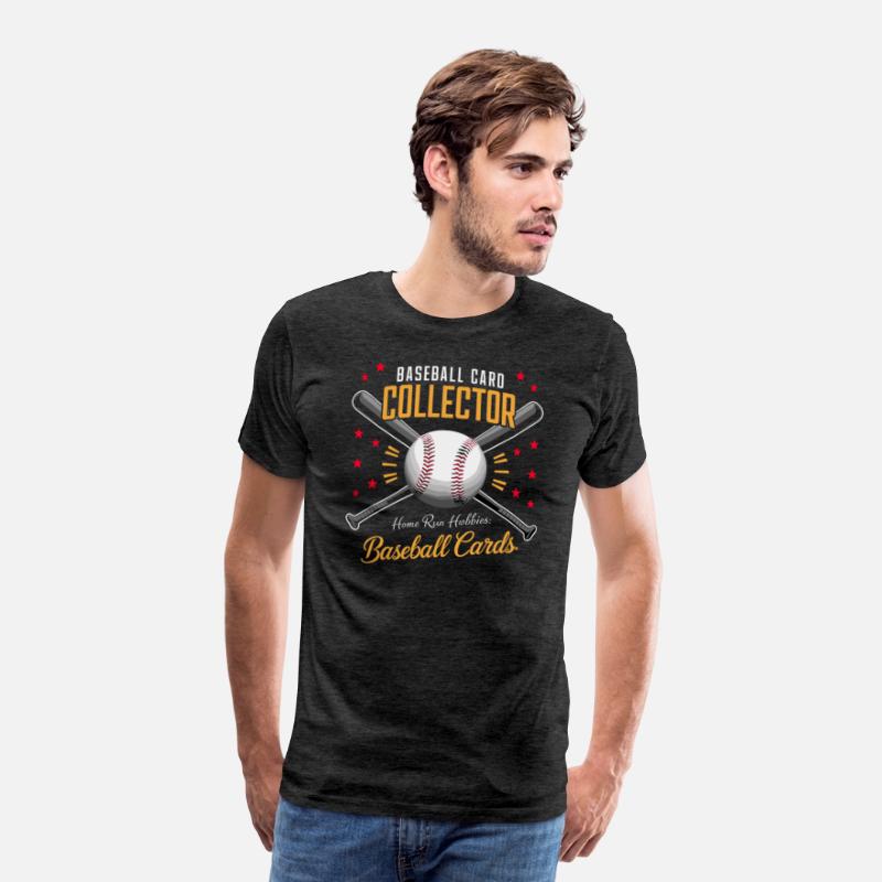 Baseball Cards Baseball Player Baseball Fan Gift