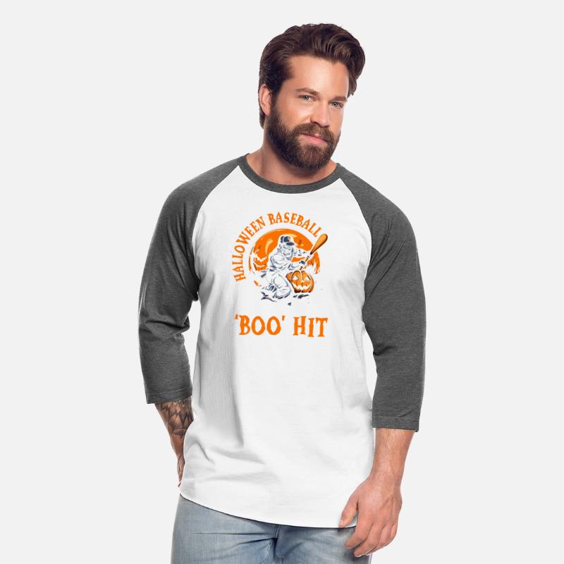 Baseball Halloween Trick Or Treat Baseball Player