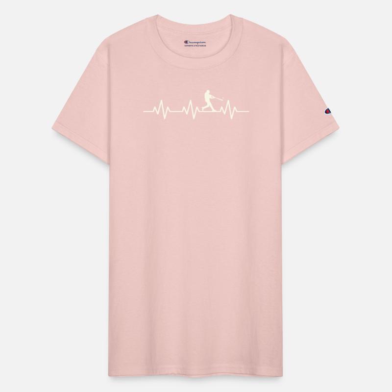 Baseball Heartbeat
