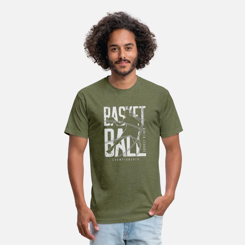 Basket Ball New Design