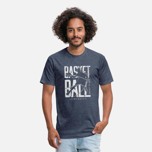 Basket Ball New Design
