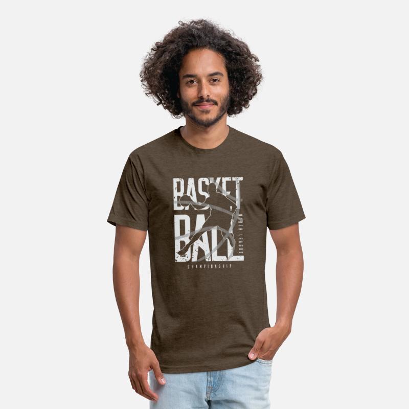 Basket Ball New Design