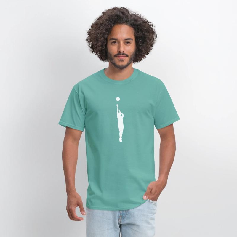 Basketball Player