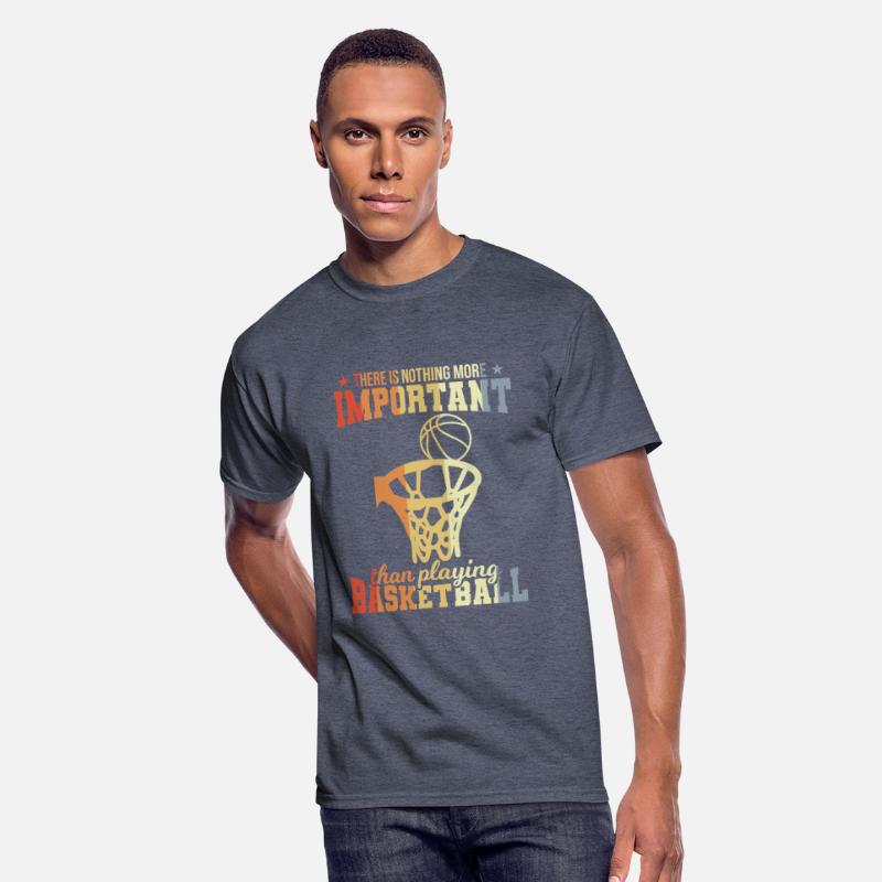 Basketball Player Saying