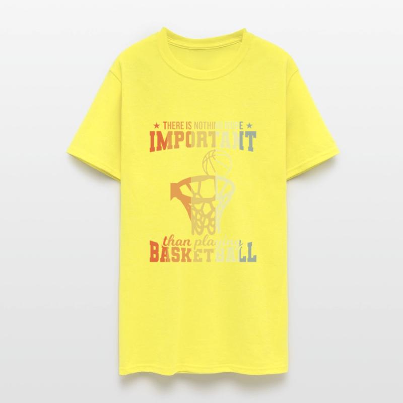 Basketball Player Saying
