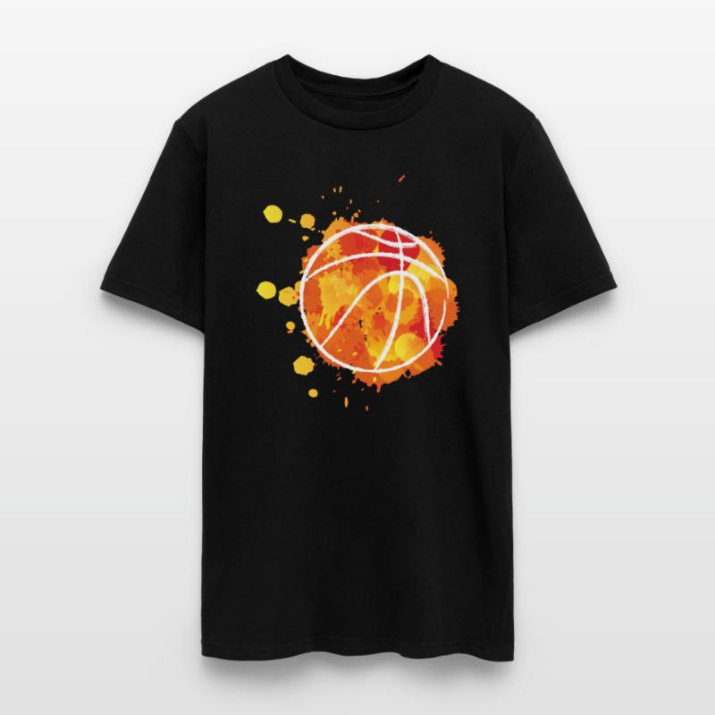 Basketball Players Basketball