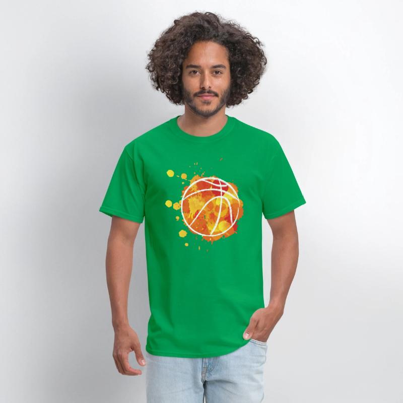 Basketball Players Basketball